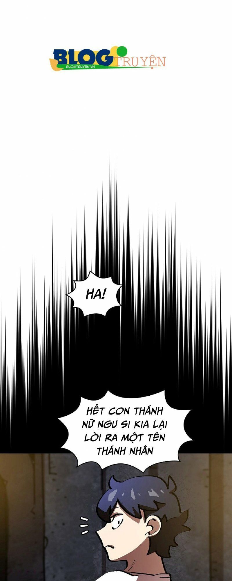 đọc truyện Anh Hùng Rác Rưởi Chương 74 ảnh 9 tại Thiên Thai Truyện