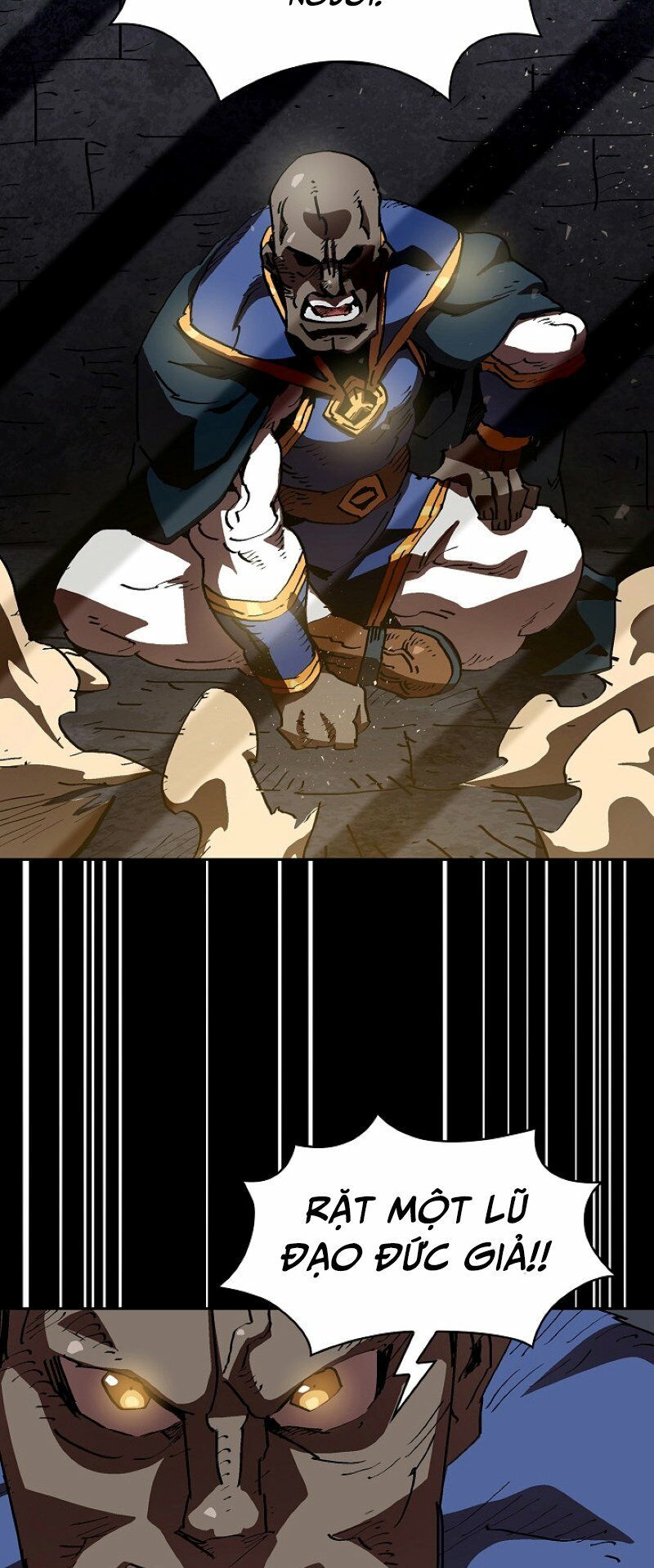 đọc truyện Anh Hùng Rác Rưởi Chương 74 ảnh 11 tại Thiên Thai Truyện