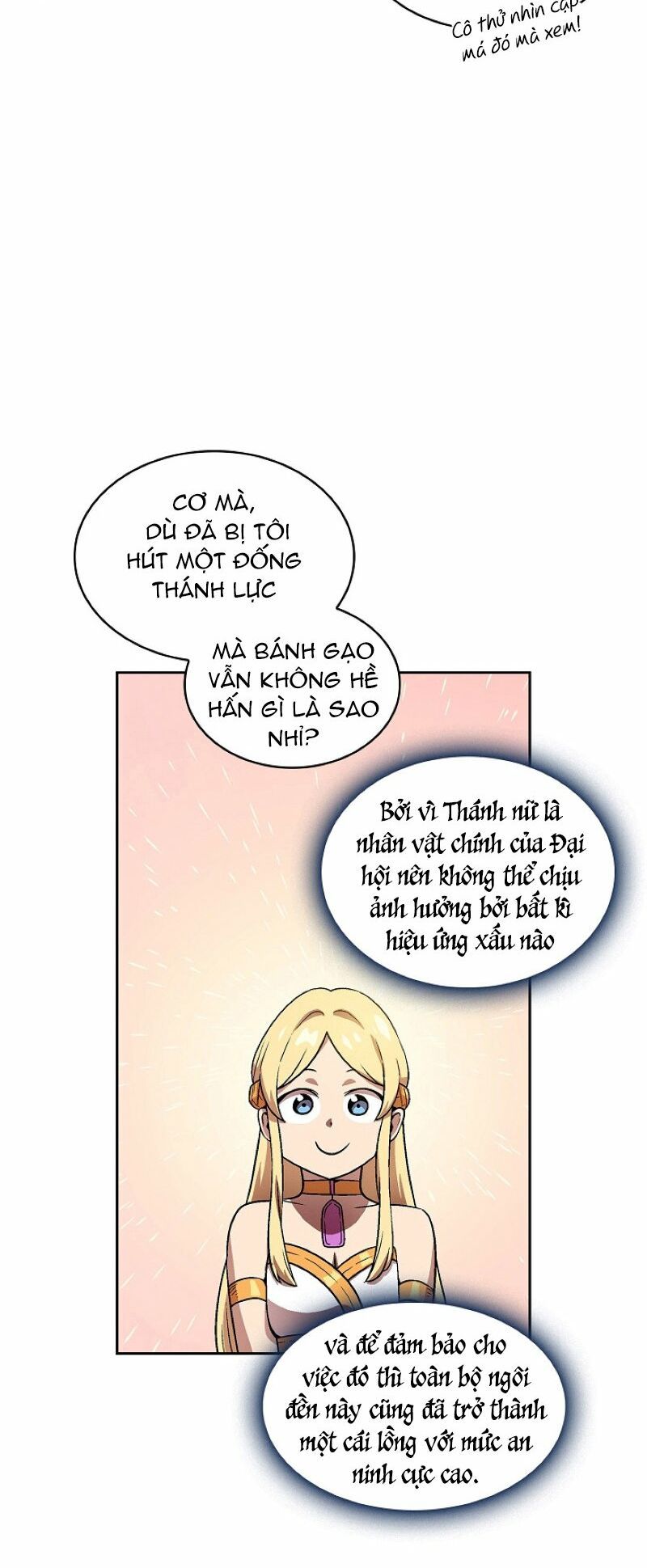 đọc truyện Anh Hùng Rác Rưởi Chương 75 ảnh 19 tại Thiên Thai Truyện