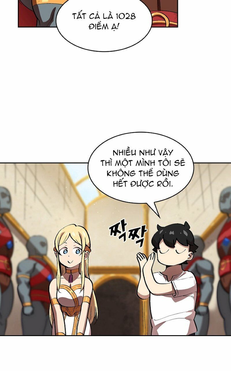 đọc truyện Anh Hùng Rác Rưởi Chương 75 ảnh 23 tại Thiên Thai Truyện