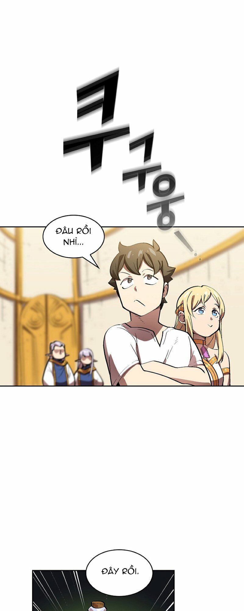 đọc truyện Anh Hùng Rác Rưởi Chương 75 ảnh 26 tại Thiên Thai Truyện