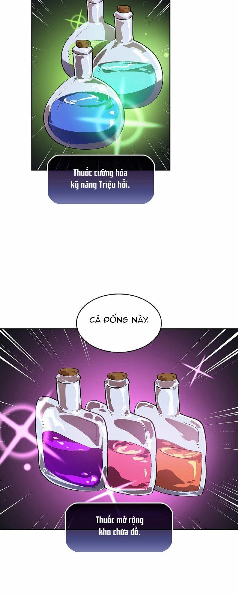 đọc truyện Anh Hùng Rác Rưởi Chương 75 ảnh 27 tại Thiên Thai Truyện