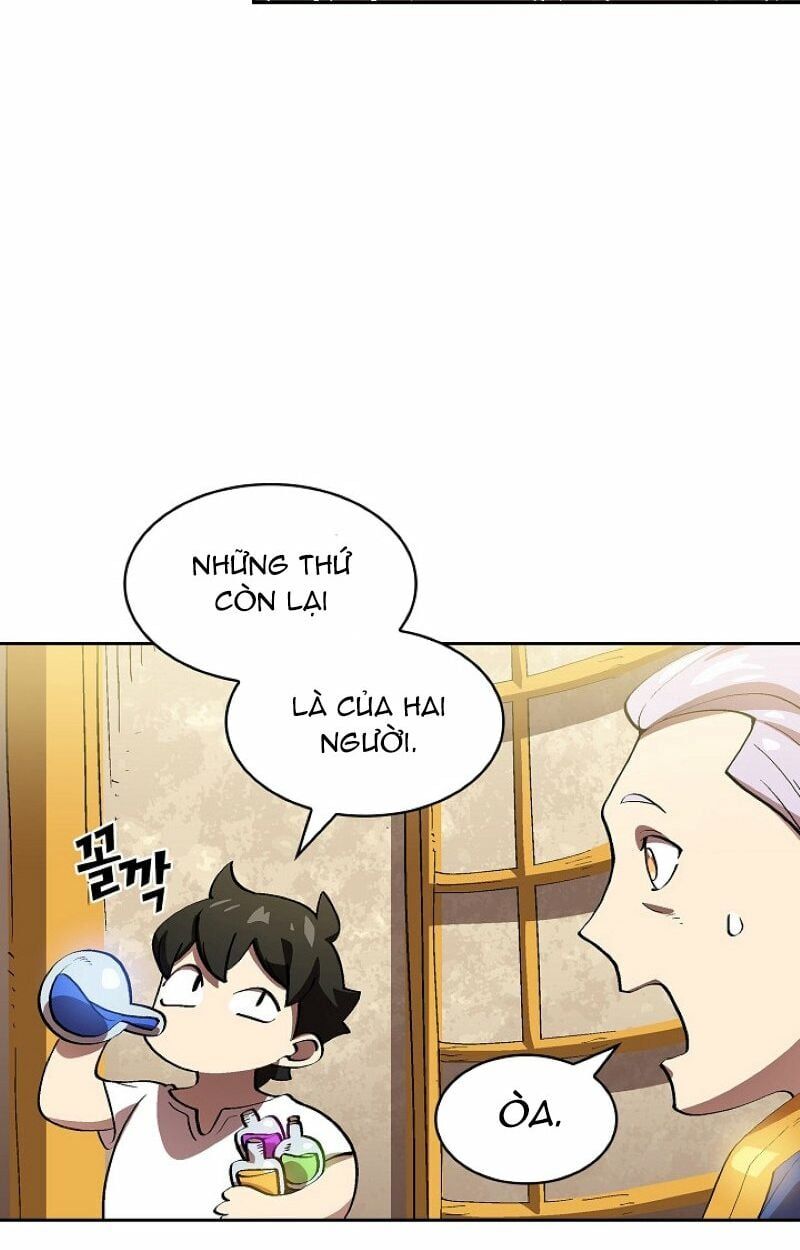 đọc truyện Anh Hùng Rác Rưởi Chương 75 ảnh 29 tại Thiên Thai Truyện