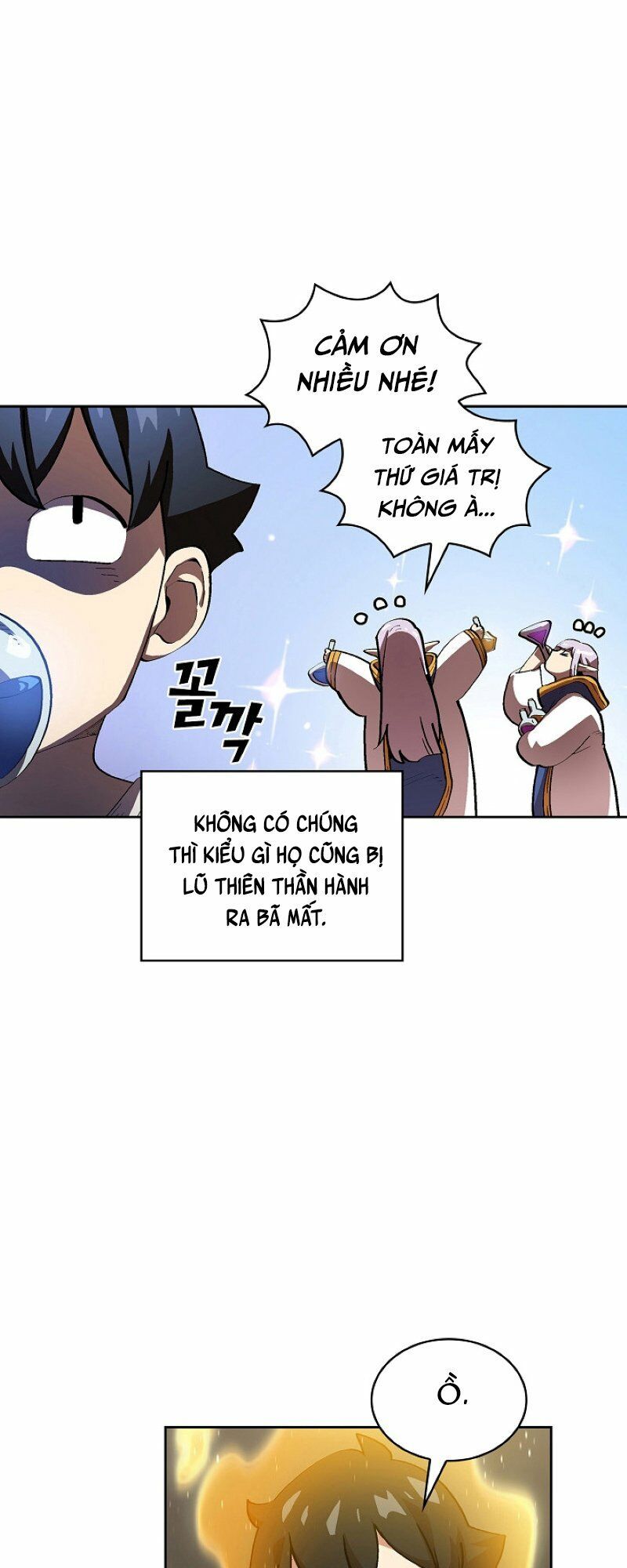 đọc truyện Anh Hùng Rác Rưởi Chương 75 ảnh 30 tại Thiên Thai Truyện