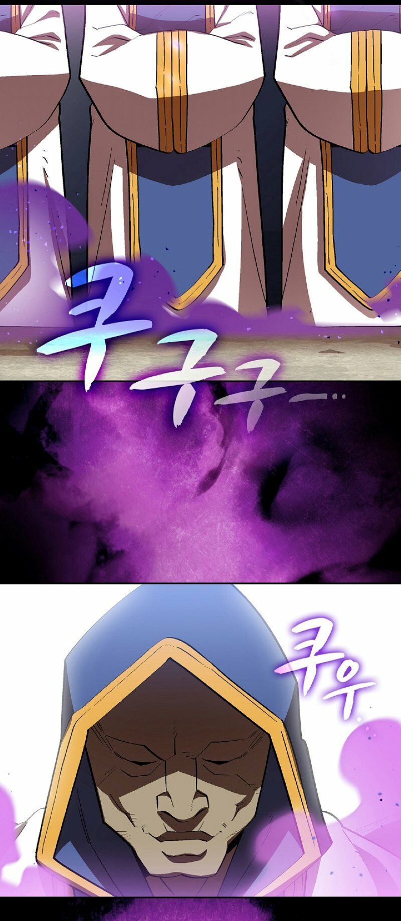 đọc truyện Anh Hùng Rác Rưởi Chương 75 ảnh 55 tại Thiên Thai Truyện