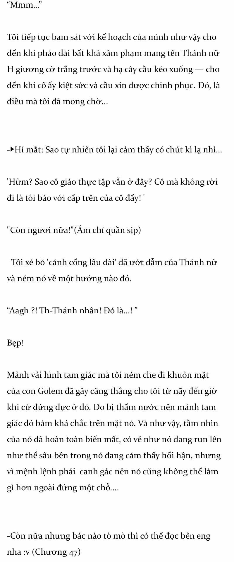 đọc truyện Anh Hùng Rác Rưởi Chương 75 ảnh 67 tại Thiên Thai Truyện