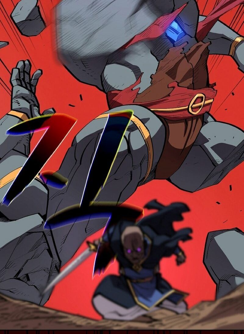 đọc truyện Anh Hùng Rác Rưởi Chương 76 ảnh 12 tại Thiên Thai Truyện