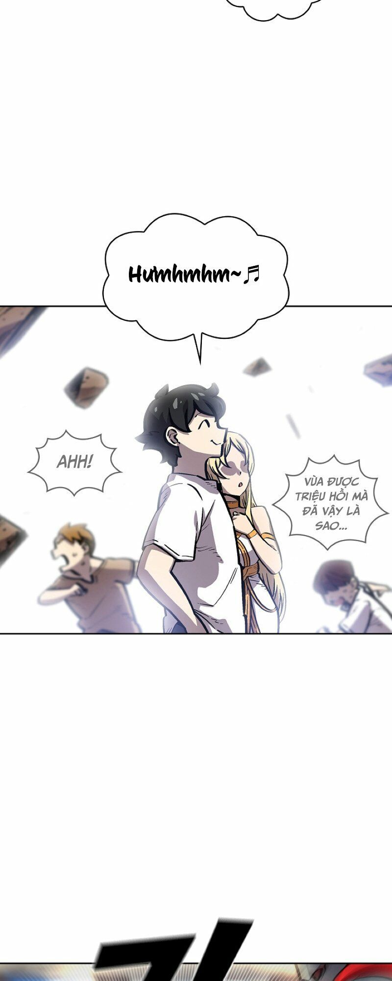 đọc truyện Anh Hùng Rác Rưởi Chương 76 ảnh 16 tại Thiên Thai Truyện