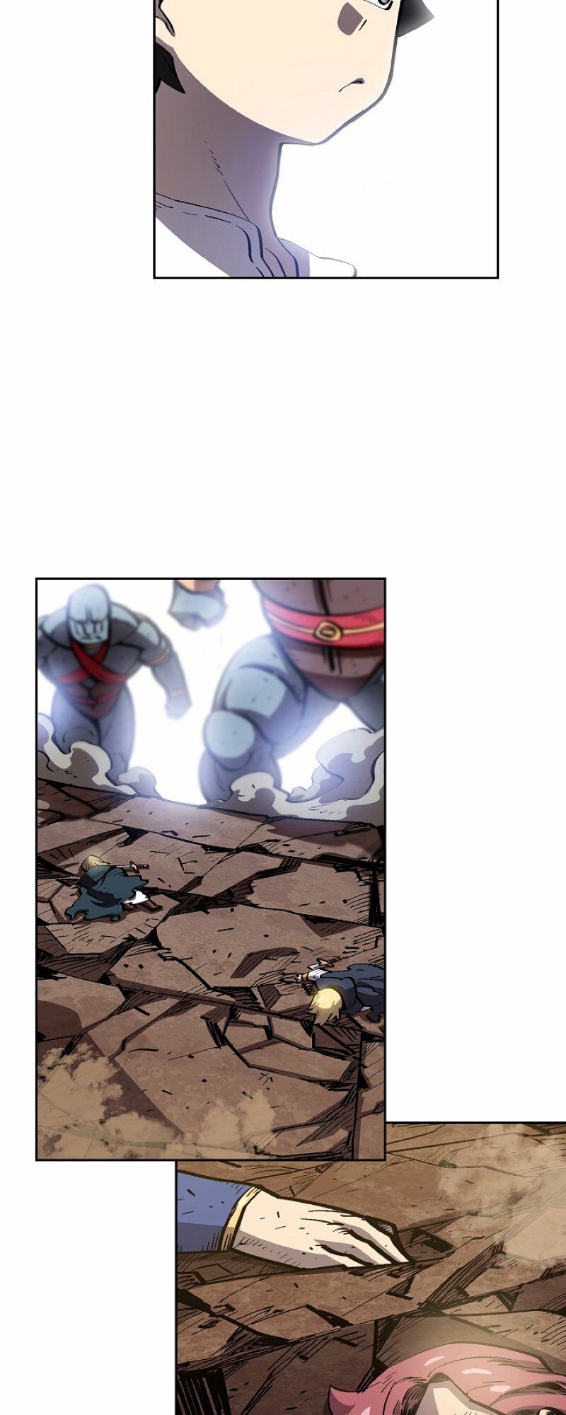 đọc truyện Anh Hùng Rác Rưởi Chương 76 ảnh 20 tại Thiên Thai Truyện