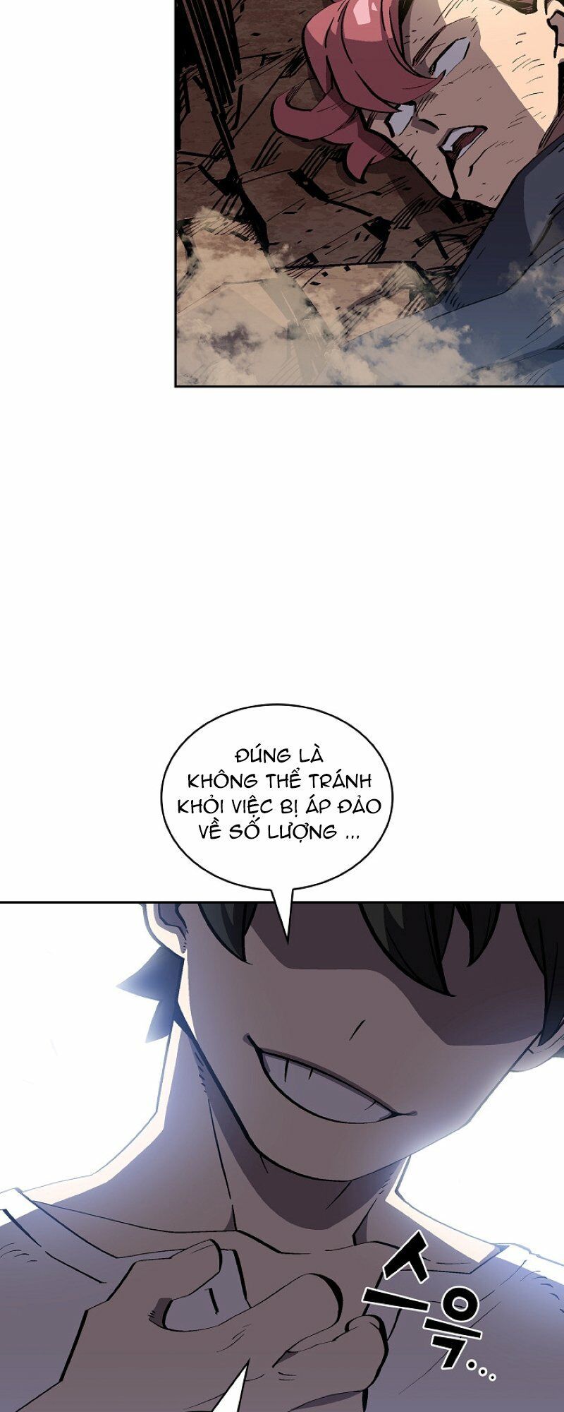 đọc truyện Anh Hùng Rác Rưởi Chương 76 ảnh 21 tại Thiên Thai Truyện