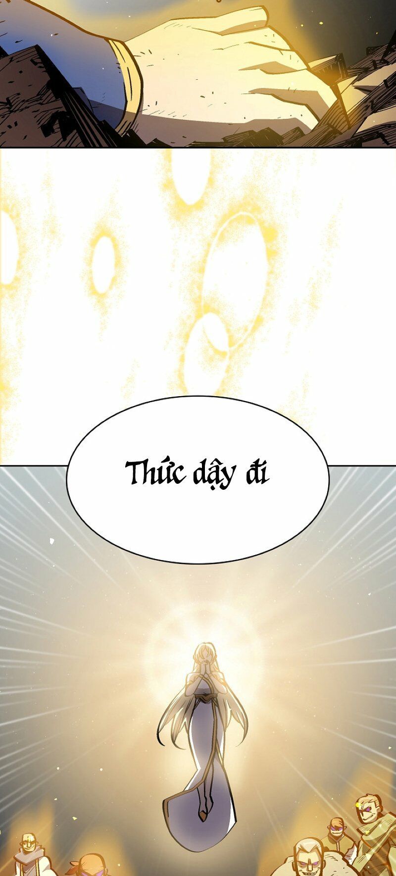 đọc truyện Anh Hùng Rác Rưởi Chương 76 ảnh 25 tại Thiên Thai Truyện