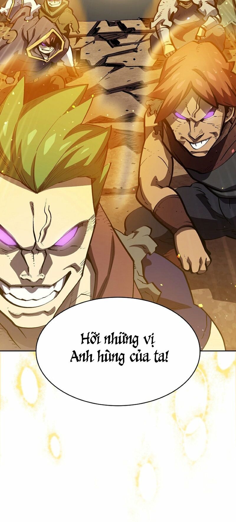 đọc truyện Anh Hùng Rác Rưởi Chương 76 ảnh 26 tại Thiên Thai Truyện