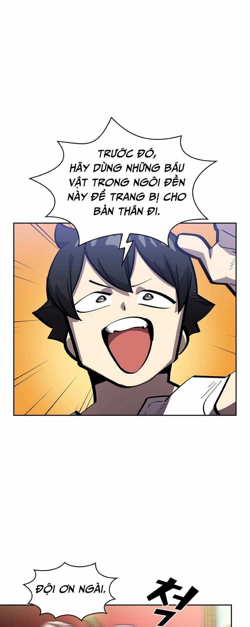 đọc truyện Anh Hùng Rác Rưởi Chương 76 ảnh 34 tại Thiên Thai Truyện