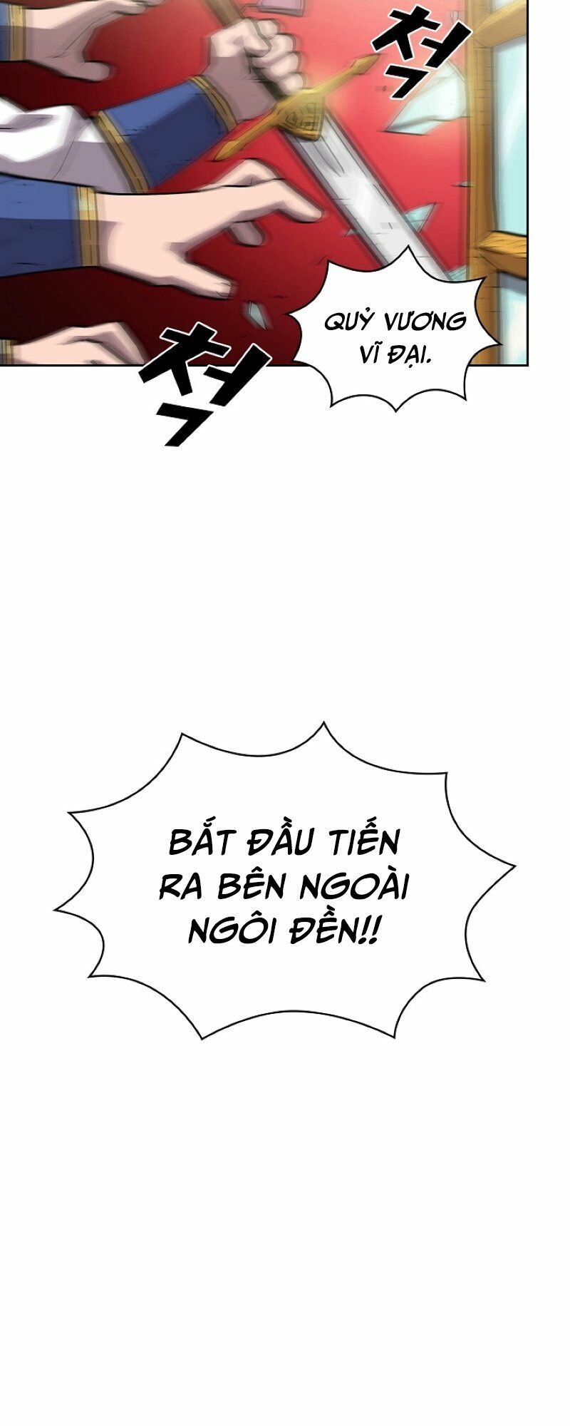 đọc truyện Anh Hùng Rác Rưởi Chương 76 ảnh 35 tại Thiên Thai Truyện