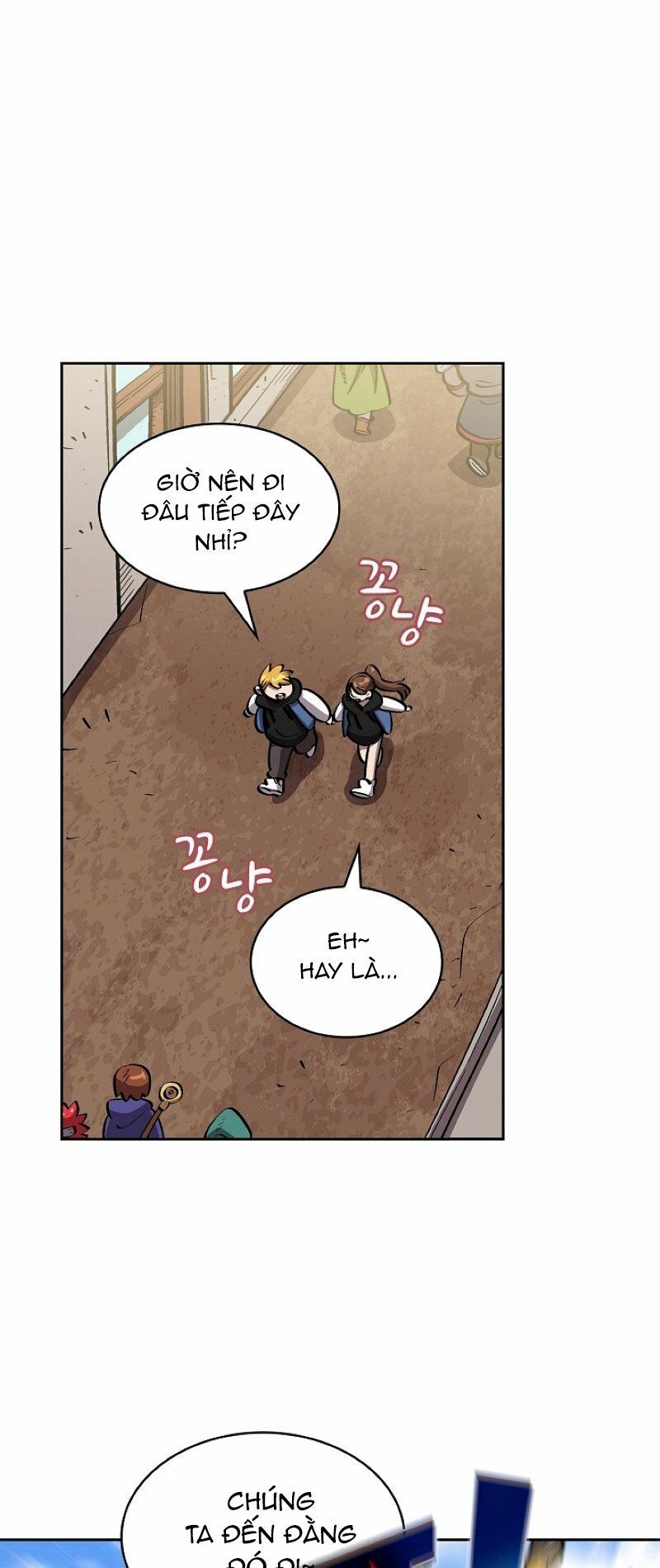 đọc truyện Anh Hùng Rác Rưởi Chương 76 ảnh 36 tại Thiên Thai Truyện