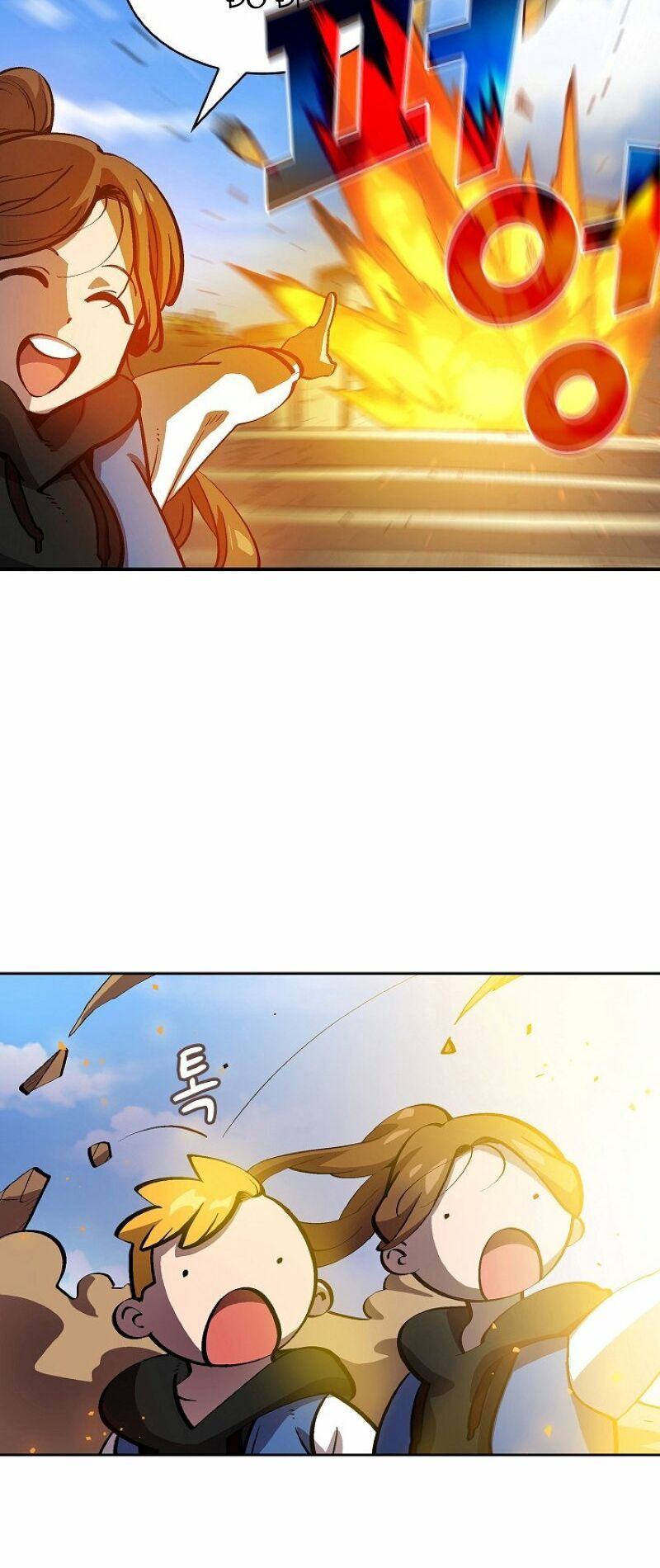 đọc truyện Anh Hùng Rác Rưởi Chương 76 ảnh 37 tại Thiên Thai Truyện