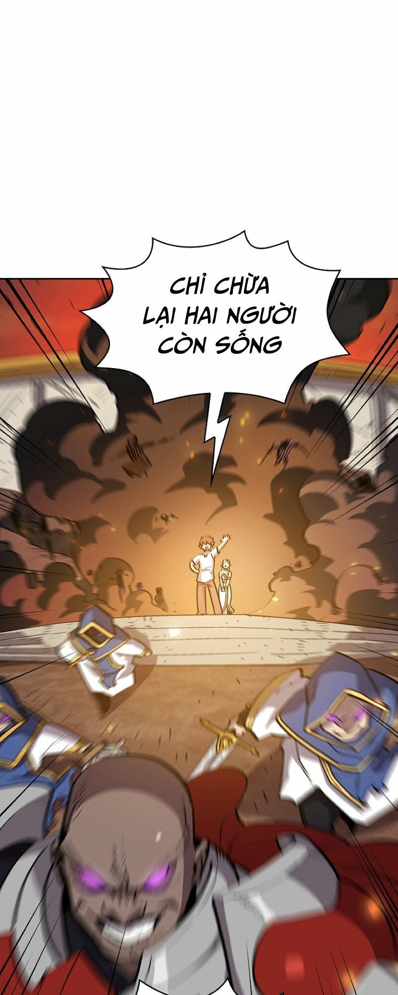 đọc truyện Anh Hùng Rác Rưởi Chương 76 ảnh 38 tại Thiên Thai Truyện