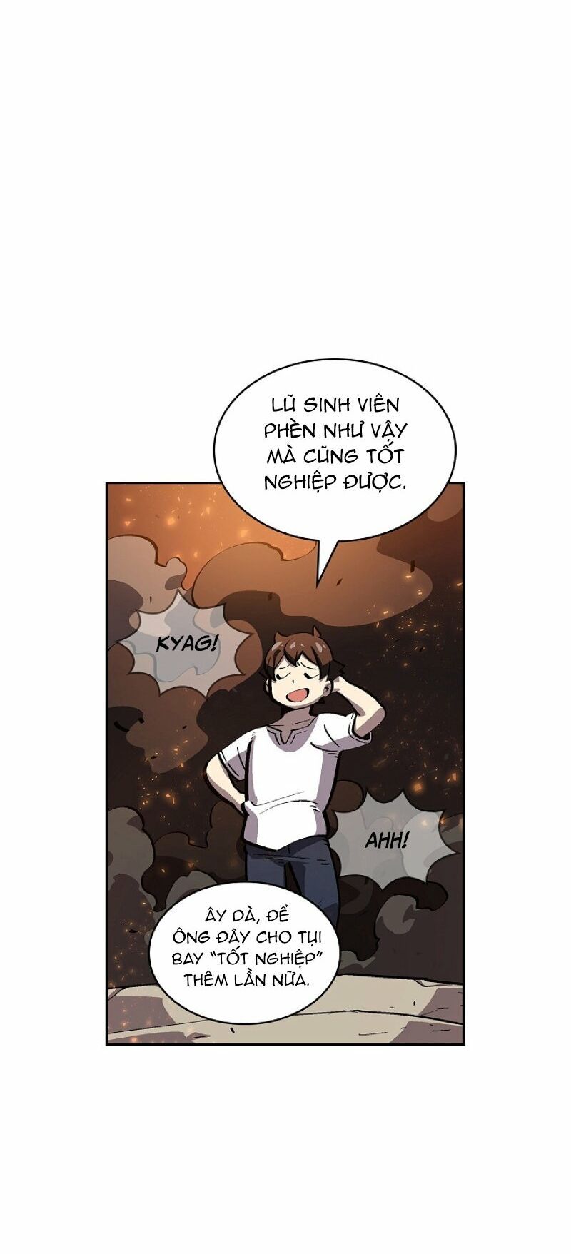 đọc truyện Anh Hùng Rác Rưởi Chương 76 ảnh 40 tại Thiên Thai Truyện