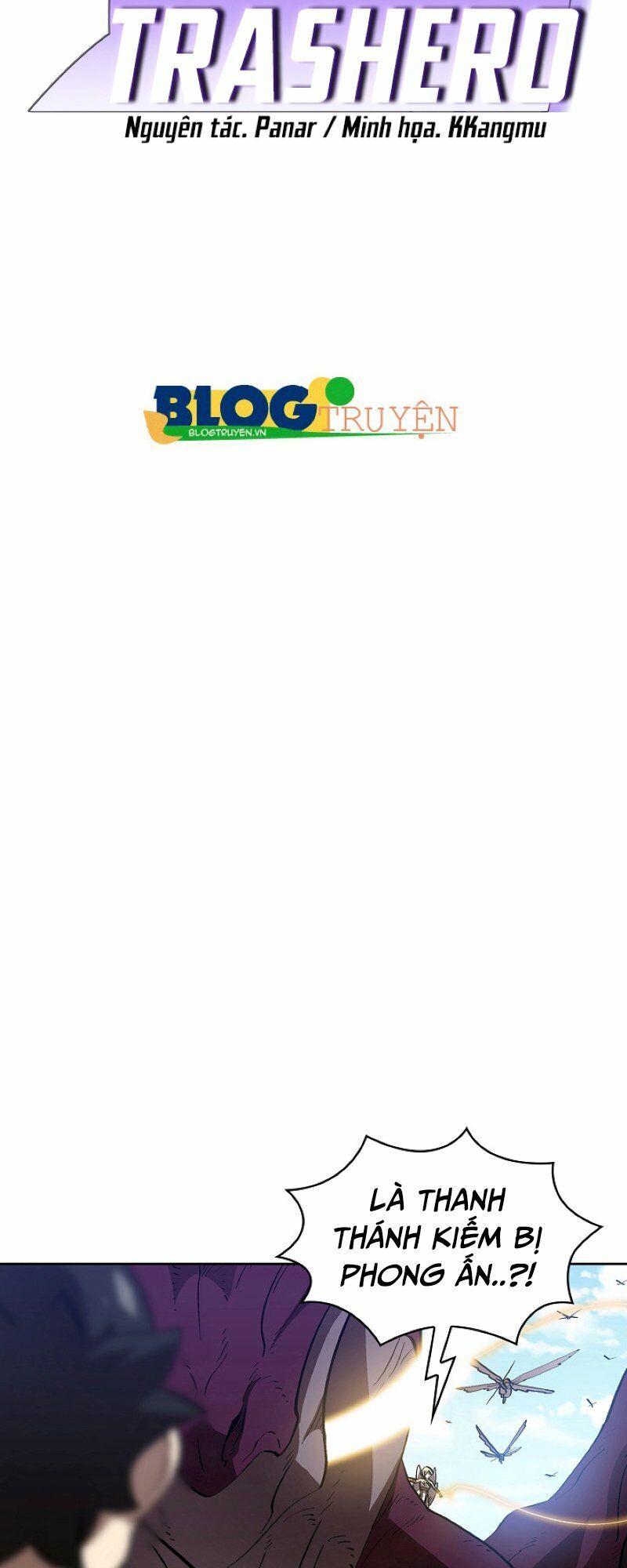 đọc truyện Anh Hùng Rác Rưởi Chương 77 ảnh 20 tại Thiên Thai Truyện