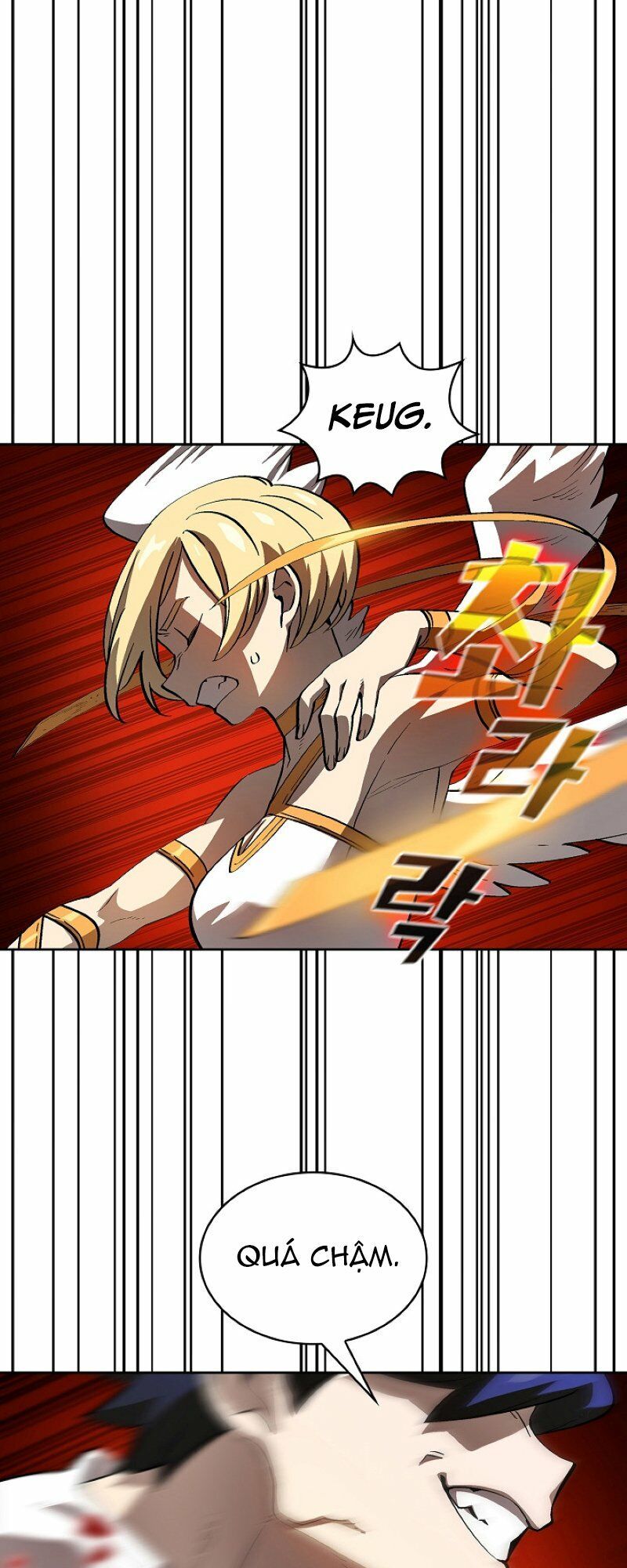 đọc truyện Anh Hùng Rác Rưởi Chương 77 ảnh 24 tại Thiên Thai Truyện