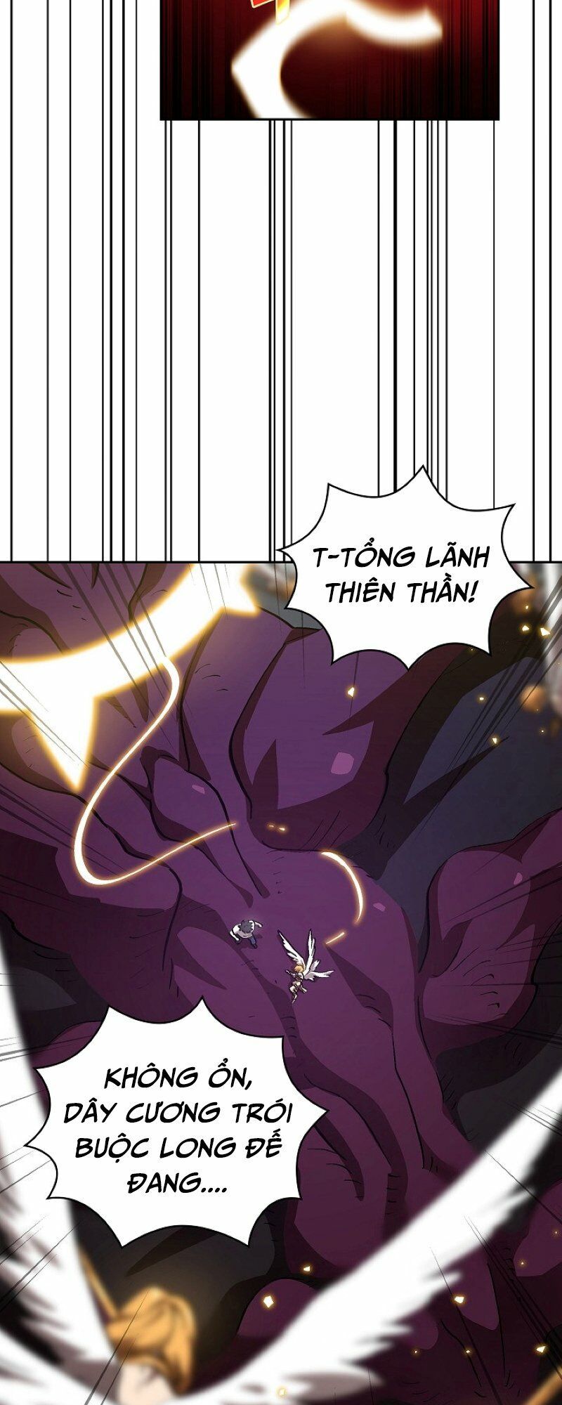 đọc truyện Anh Hùng Rác Rưởi Chương 77 ảnh 28 tại Thiên Thai Truyện