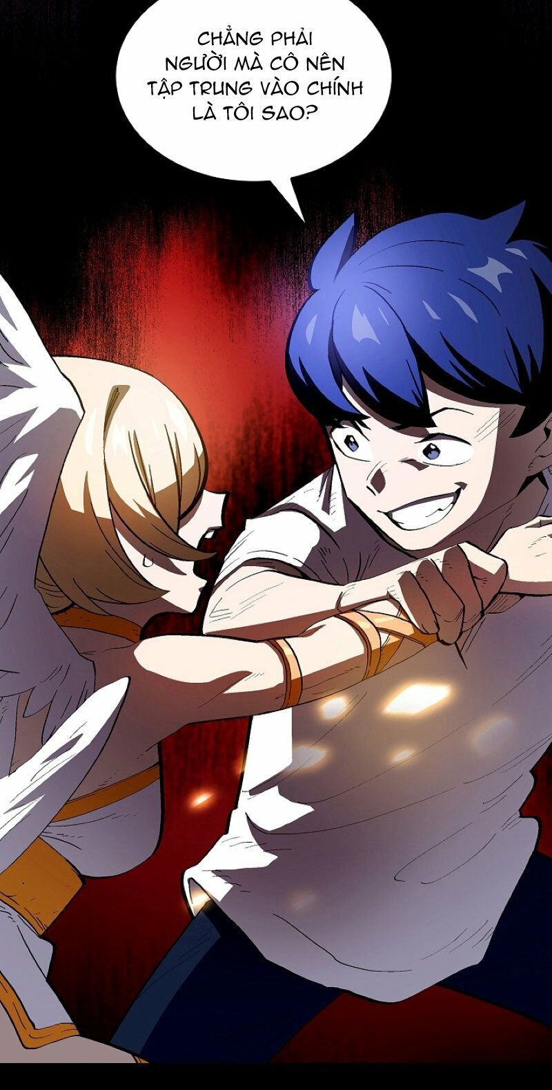 đọc truyện Anh Hùng Rác Rưởi Chương 77 ảnh 41 tại Thiên Thai Truyện