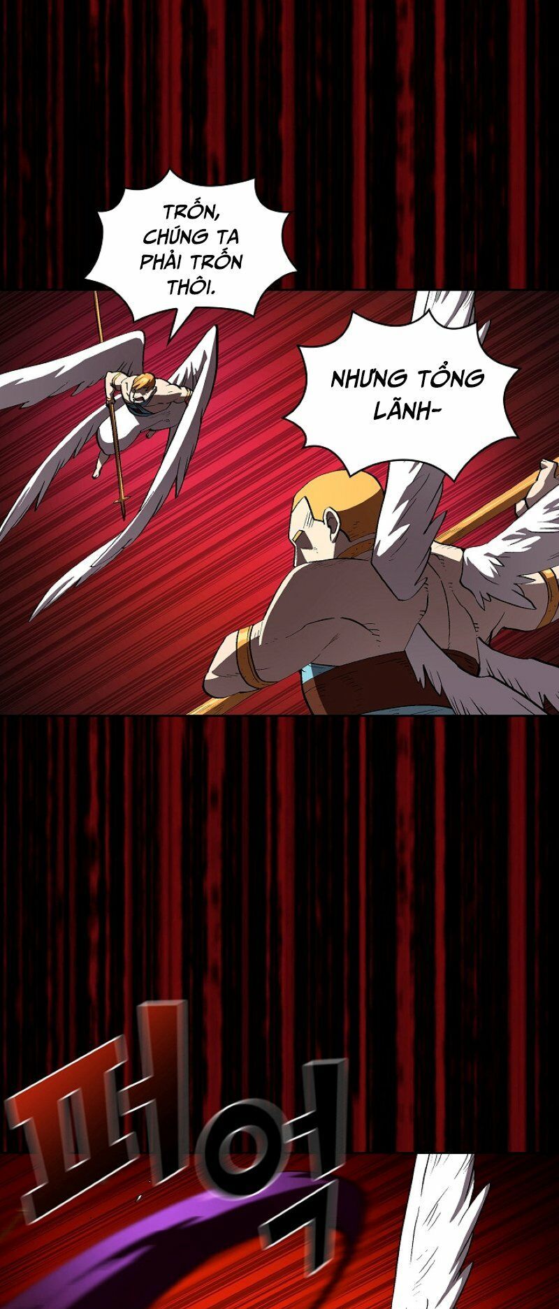 đọc truyện Anh Hùng Rác Rưởi Chương 77 ảnh 47 tại Thiên Thai Truyện