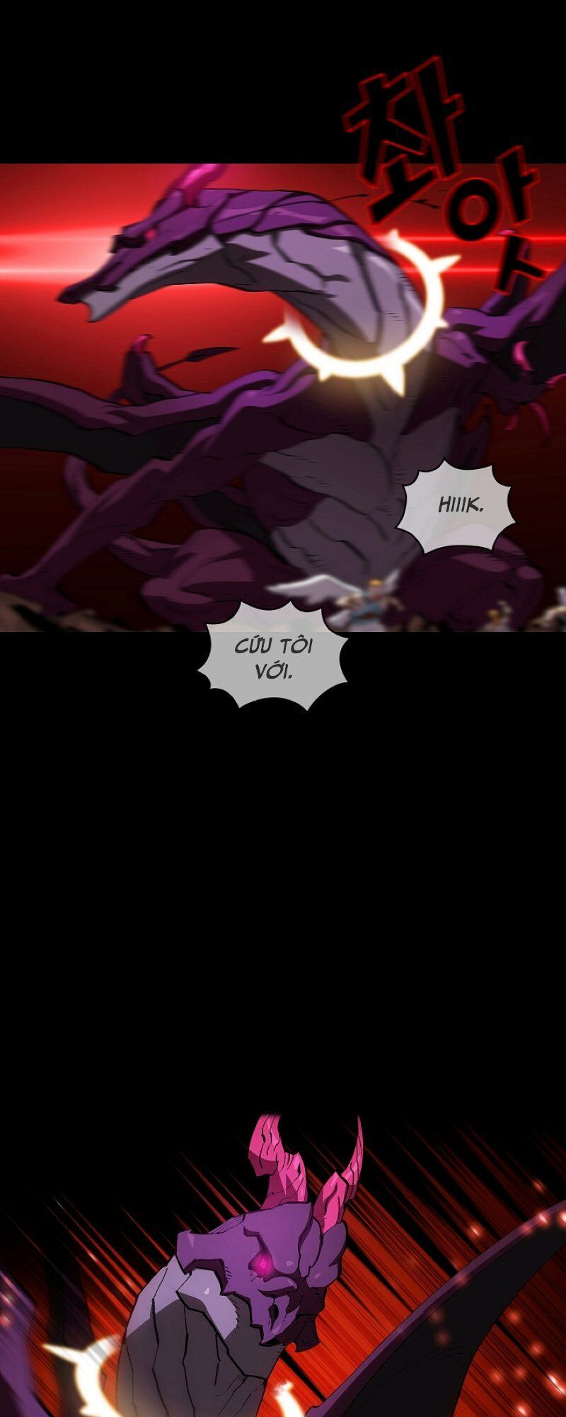 đọc truyện Anh Hùng Rác Rưởi Chương 77 ảnh 53 tại Thiên Thai Truyện