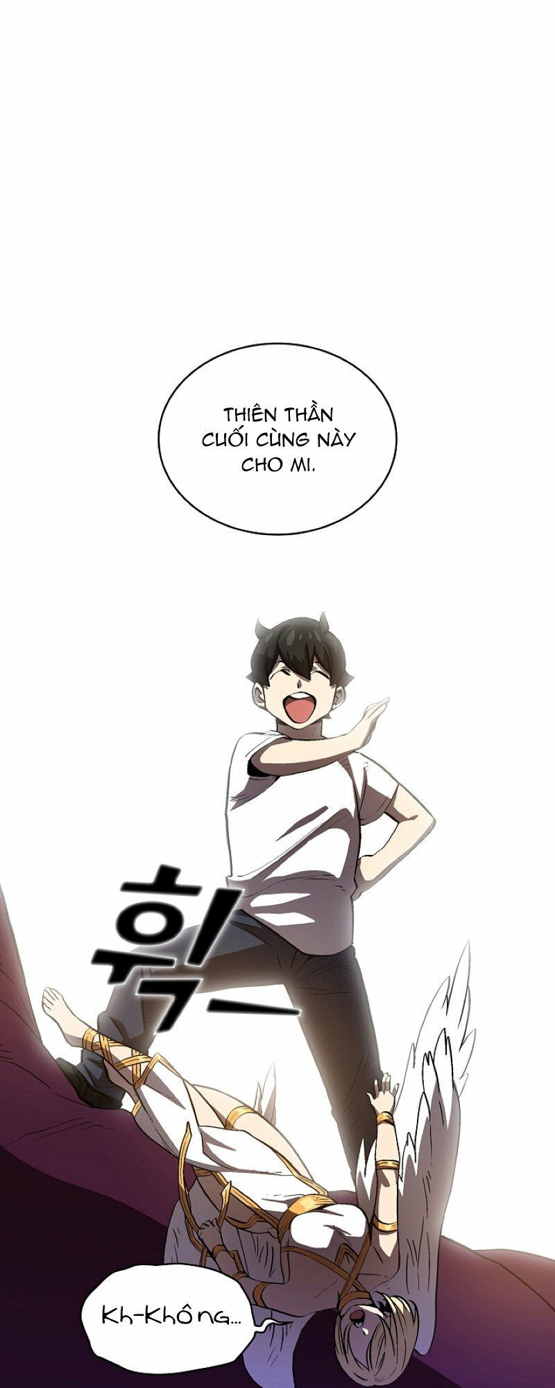 đọc truyện Anh Hùng Rác Rưởi Chương 77 ảnh 62 tại Thiên Thai Truyện