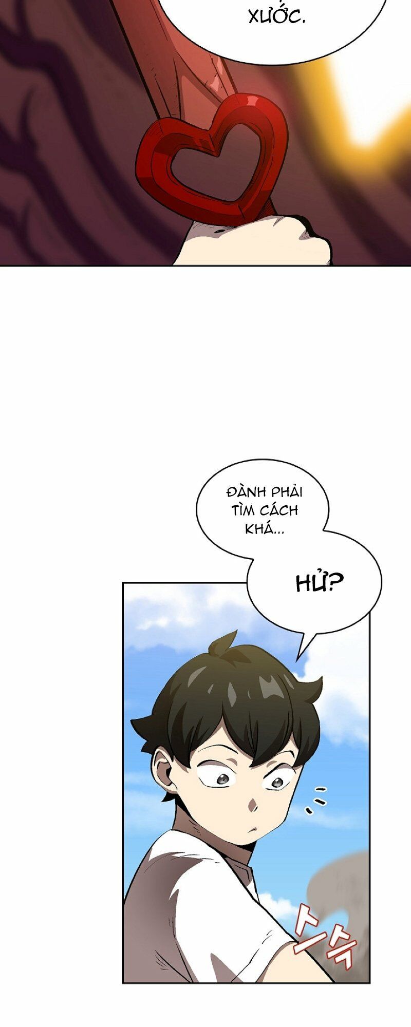 đọc truyện Anh Hùng Rác Rưởi Chương 78 ảnh 12 tại Thiên Thai Truyện