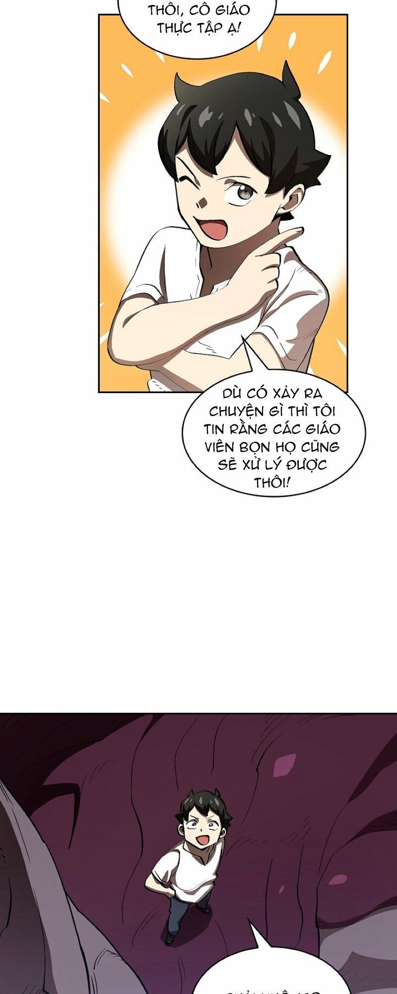 đọc truyện Anh Hùng Rác Rưởi Chương 78 ảnh 22 tại Thiên Thai Truyện