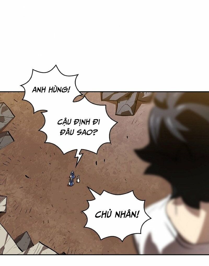 đọc truyện Anh Hùng Rác Rưởi Chương 78 ảnh 29 tại Thiên Thai Truyện