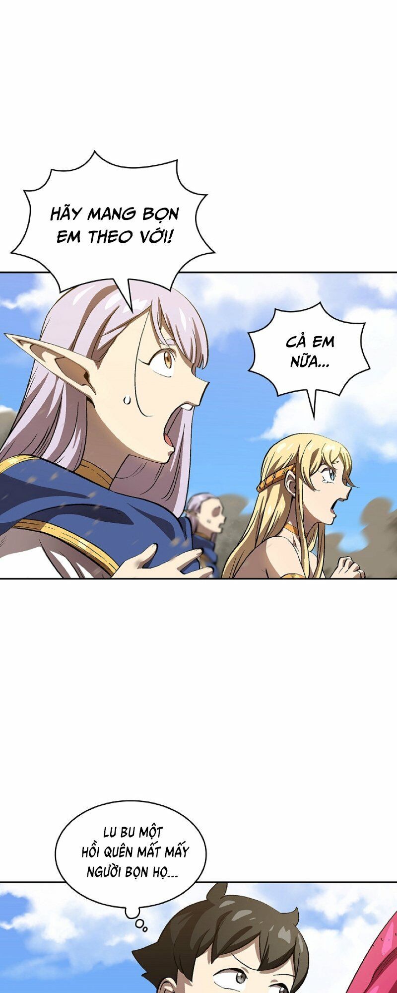 đọc truyện Anh Hùng Rác Rưởi Chương 78 ảnh 30 tại Thiên Thai Truyện