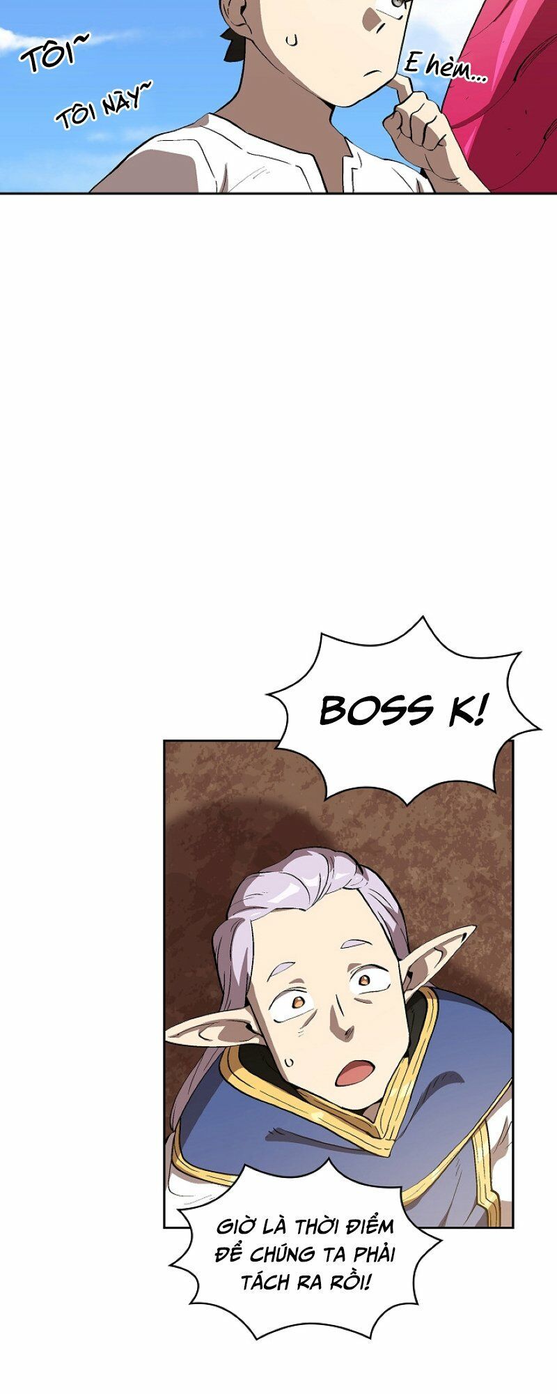 đọc truyện Anh Hùng Rác Rưởi Chương 78 ảnh 31 tại Thiên Thai Truyện