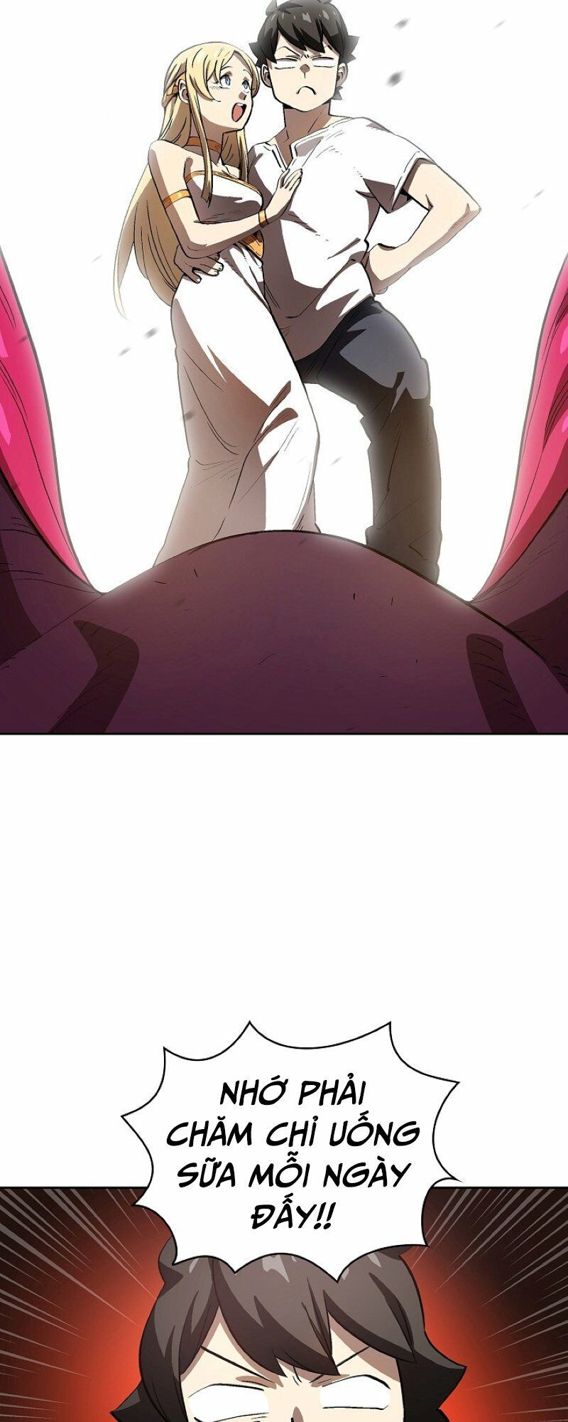 đọc truyện Anh Hùng Rác Rưởi Chương 78 ảnh 36 tại Thiên Thai Truyện