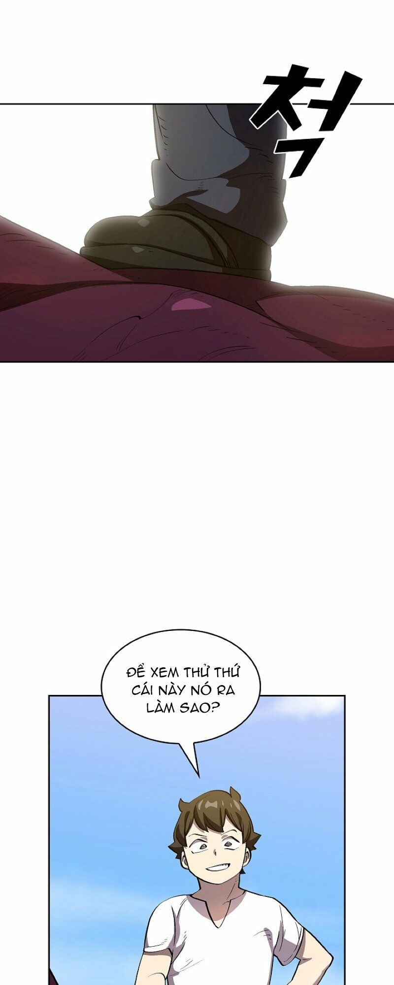 đọc truyện Anh Hùng Rác Rưởi Chương 78 ảnh 6 tại Thiên Thai Truyện