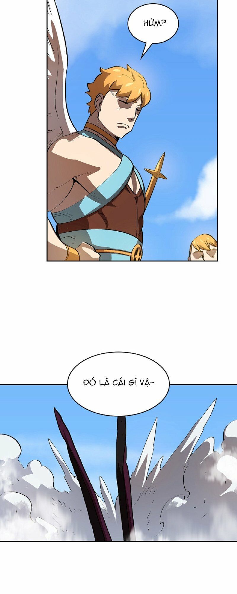 đọc truyện Anh Hùng Rác Rưởi Chương 78 ảnh 56 tại Thiên Thai Truyện