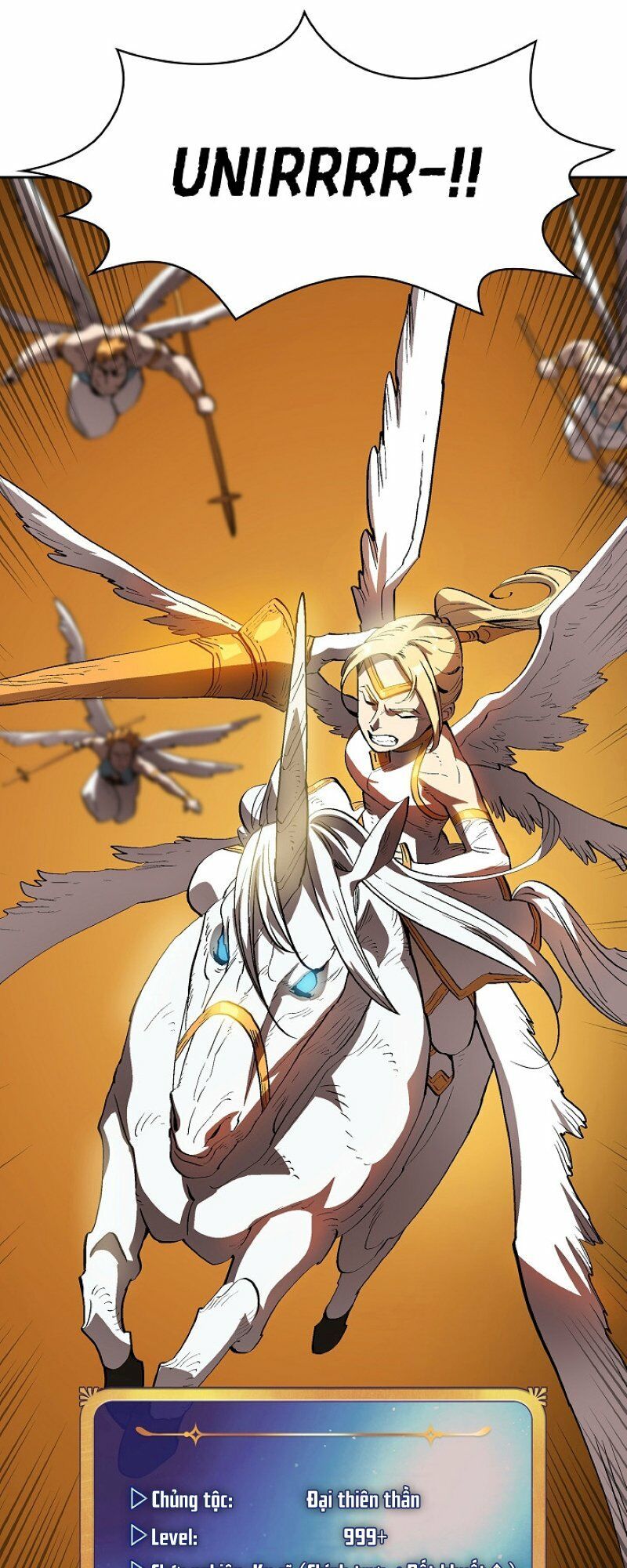 đọc truyện Anh Hùng Rác Rưởi Chương 79 ảnh 17 tại Thiên Thai Truyện