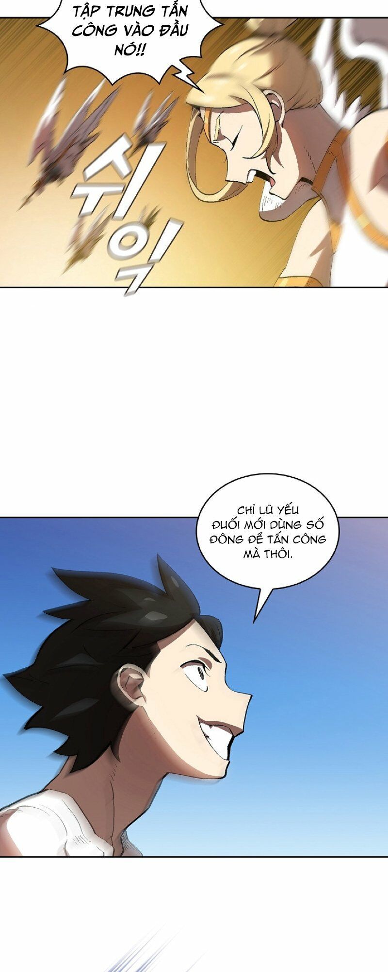 đọc truyện Anh Hùng Rác Rưởi Chương 79 ảnh 31 tại Thiên Thai Truyện