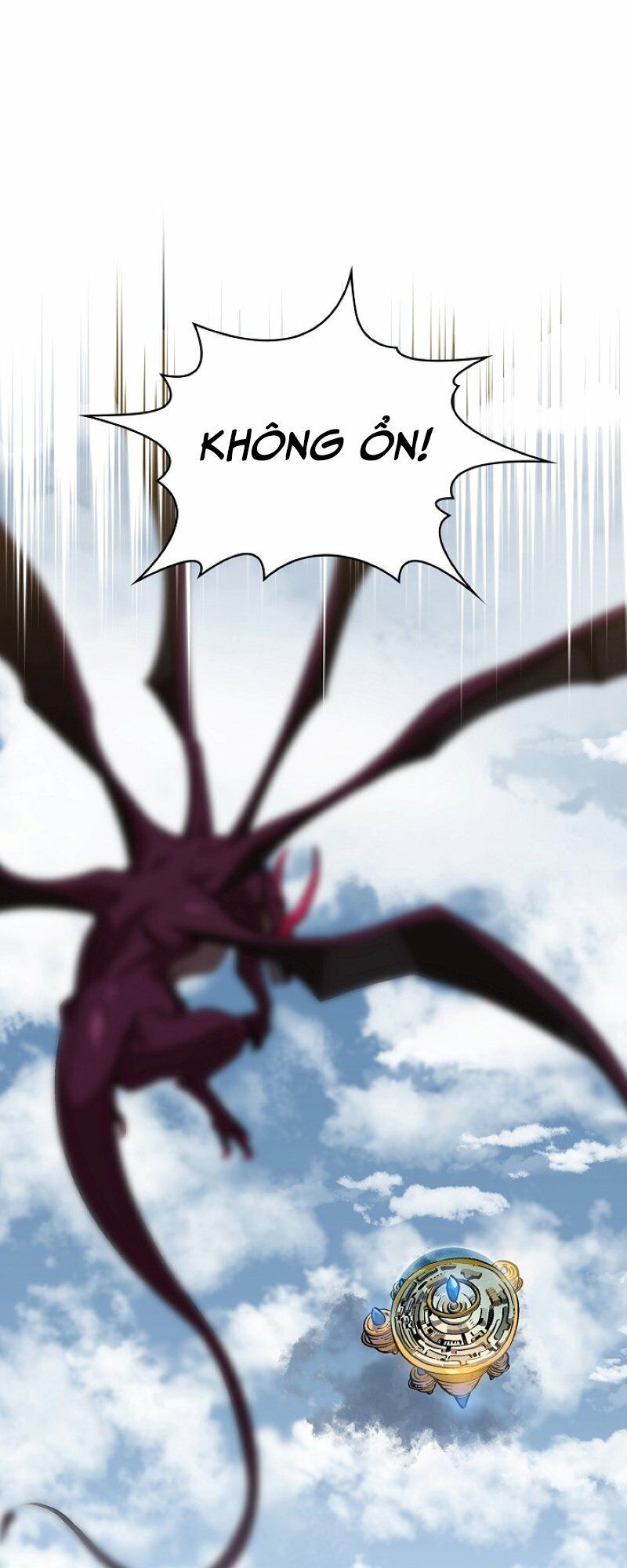 đọc truyện Anh Hùng Rác Rưởi Chương 79 ảnh 5 tại Thiên Thai Truyện