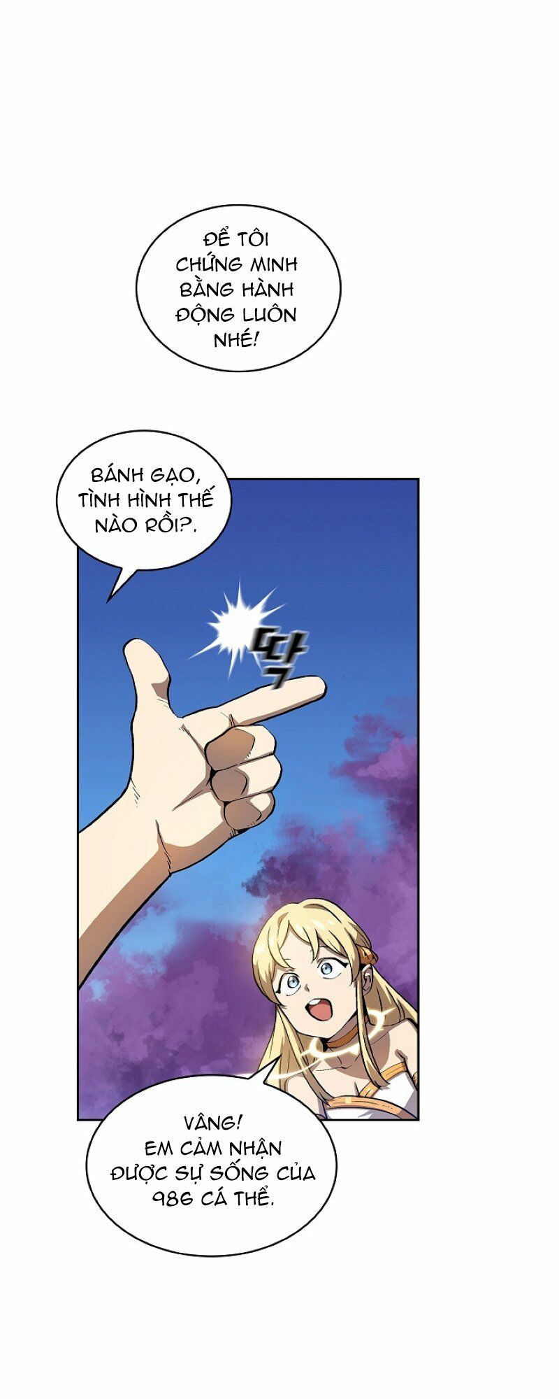 đọc truyện Anh Hùng Rác Rưởi Chương 79 ảnh 47 tại Thiên Thai Truyện