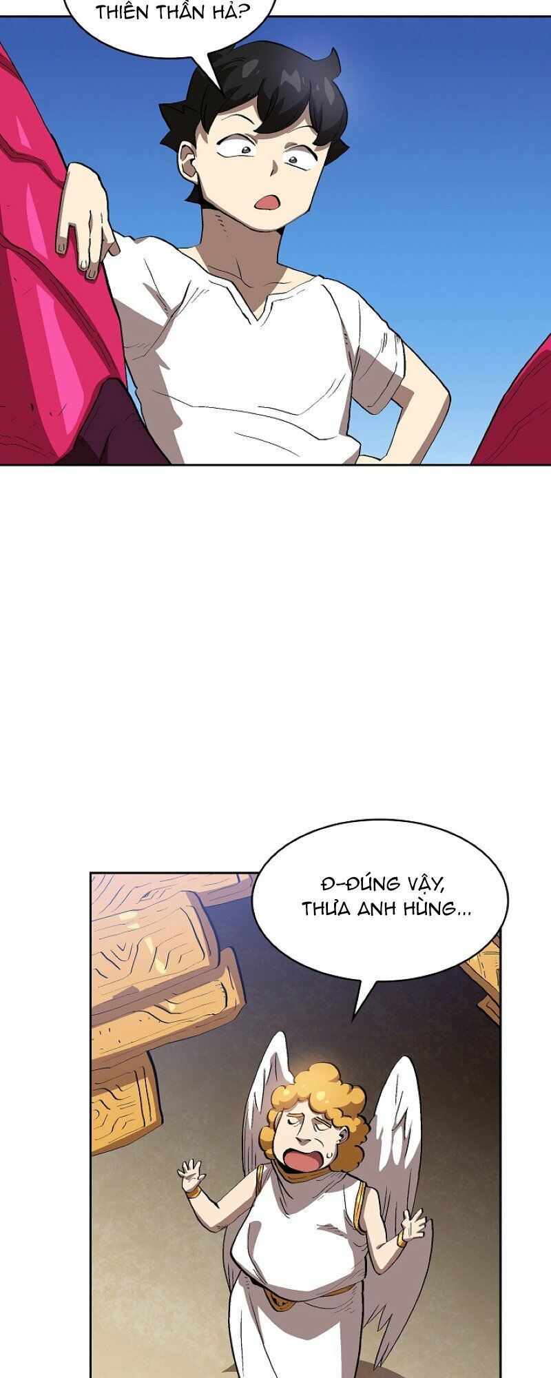 đọc truyện Anh Hùng Rác Rưởi Chương 79 ảnh 59 tại Thiên Thai Truyện