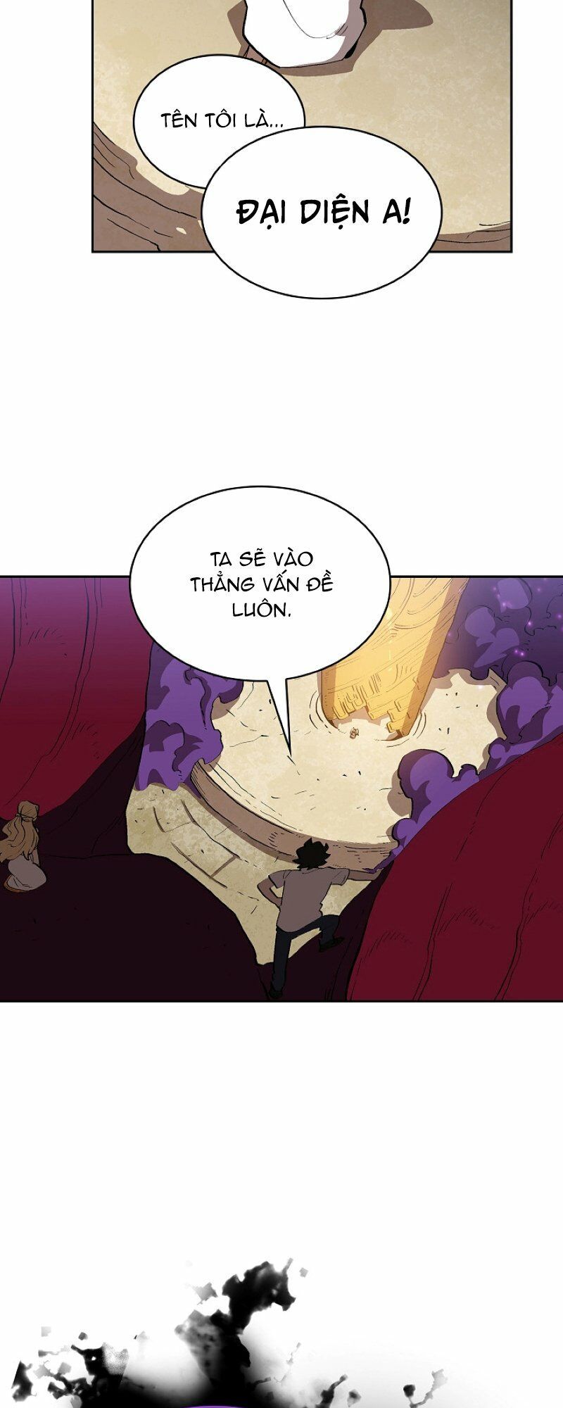 đọc truyện Anh Hùng Rác Rưởi Chương 79 ảnh 60 tại Thiên Thai Truyện