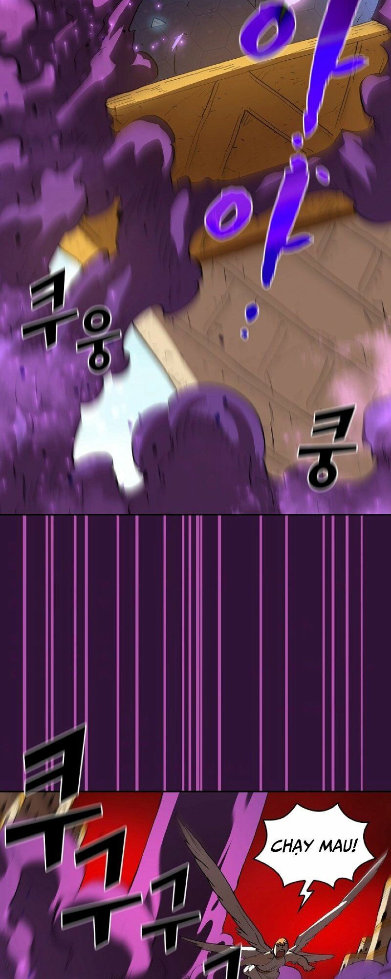 đọc truyện Anh Hùng Rác Rưởi Chương 79 ảnh 9 tại Thiên Thai Truyện