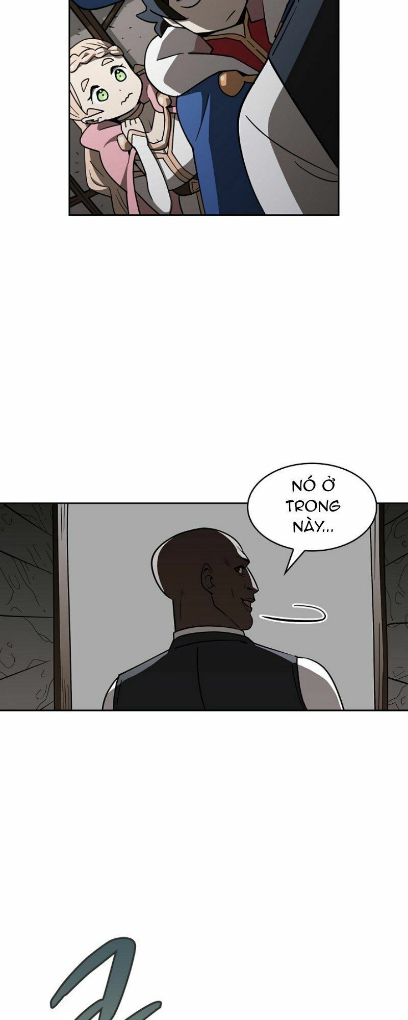 đọc truyện Anh Hùng Rác Rưởi Chương 8 ảnh 12 tại Thiên Thai Truyện