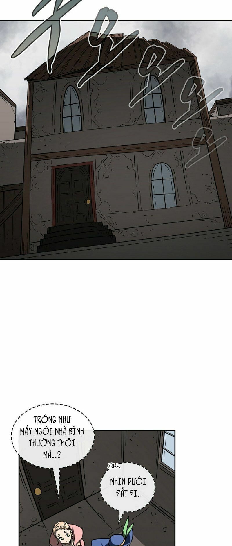 đọc truyện Anh Hùng Rác Rưởi Chương 8 ảnh 13 tại Thiên Thai Truyện