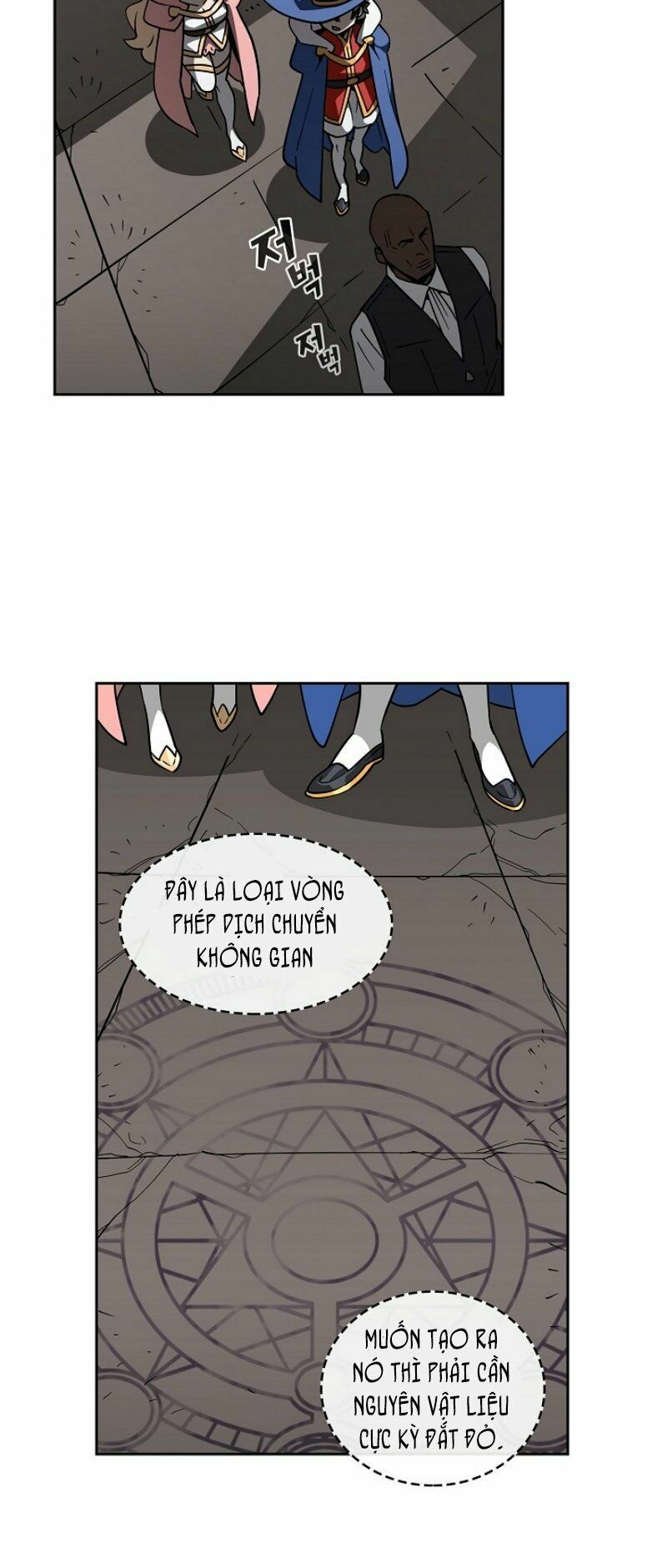 đọc truyện Anh Hùng Rác Rưởi Chương 8 ảnh 14 tại Thiên Thai Truyện