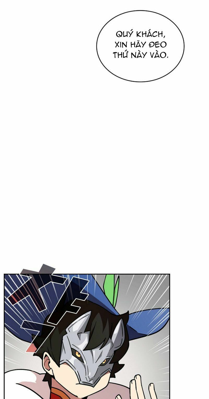 đọc truyện Anh Hùng Rác Rưởi Chương 8 ảnh 16 tại Thiên Thai Truyện