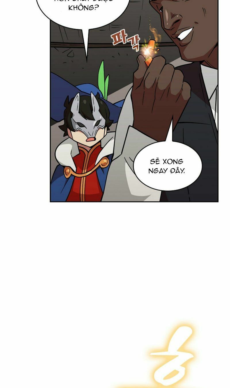 đọc truyện Anh Hùng Rác Rưởi Chương 8 ảnh 19 tại Thiên Thai Truyện