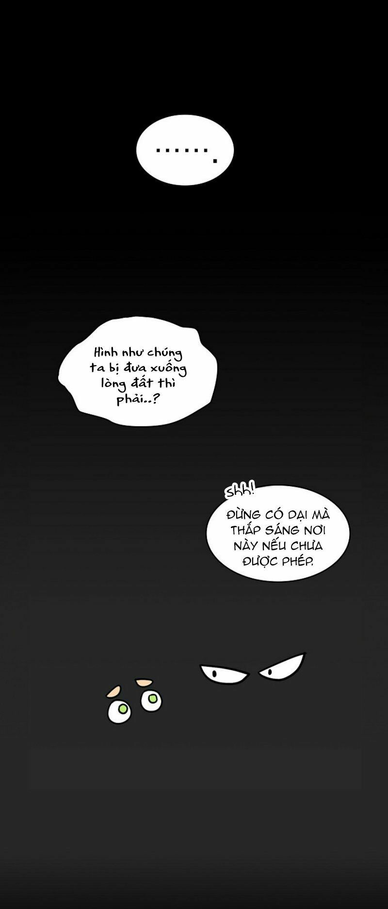 đọc truyện Anh Hùng Rác Rưởi Chương 8 ảnh 22 tại Thiên Thai Truyện